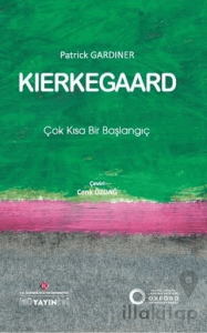 Kierkegaard: Çok Kısa Bir Başlangıç