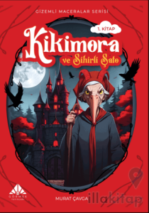 Kikimora ve Sihirli Şato