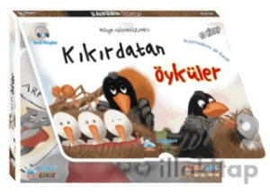 Kıkırdatan Öyküler – 10 Kitap