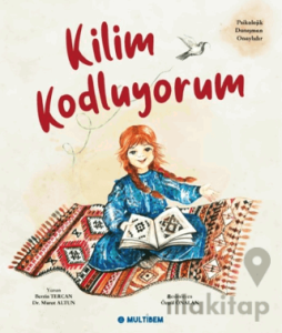 Kilim Kodluyorum