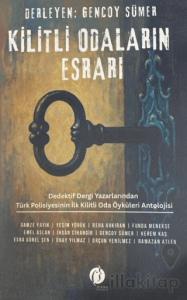 Kilitli Odaların Esrarı