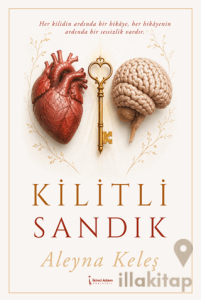 Kilitli Sandık