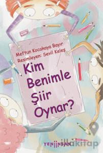 Kim Benimle Şiir Oynar?