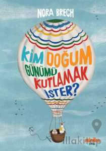 Kim Doğum Günümü Kutlamak İster?