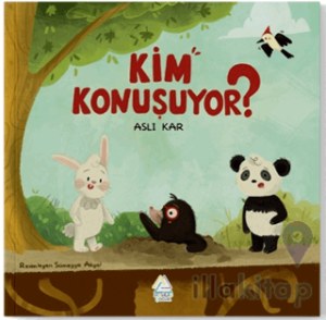 Kim Konuşuyor?