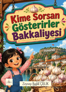 Kime Sorsan Gösterirler Bakkaliyesi