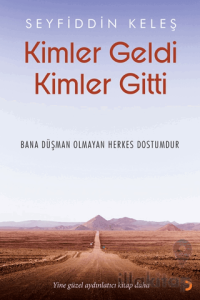 Kimler Geldi Kimler Gitti