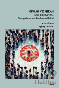 Kimlik ve Mizah