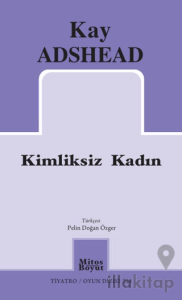 Kimliksiz Kadın