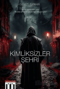 Kimliksizler Şehri