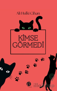 Kimse Görmedi