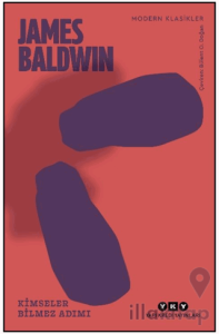 Kimseler Bilmez Adımı