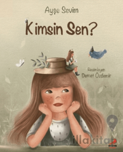 Kimsin Sen?