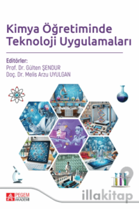 Kimya Öğretiminde Teknoloji Uygulamaları