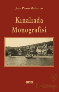 Kınalıada Monografisi