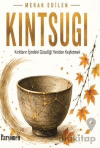Kintsugi