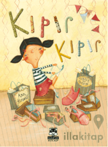 Kıpır Kıpır