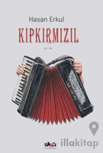 Kıpkırmızıl
