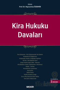 Kira Hukuku Davaları