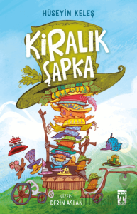 Kiralık Şapka