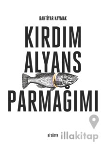 Kırdım Alyans Parmağımı