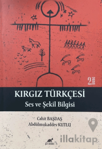Kırgız Türkçesi