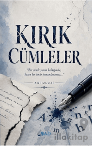 Kırık Cümleler