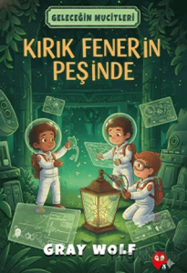 Kırık Fenerin Peşinde