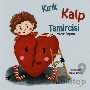 Kırık Kalp Tamircisi