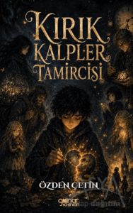 Kırık Kalpler Tamircisi