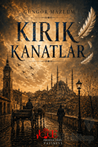 Kırık Kanatlar