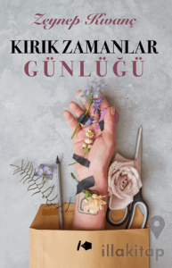 Kırık Zamanlar Günlüğü