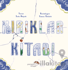 Kırıklar Kitabı