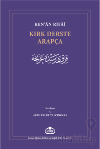 Kırk Derste Arapça
