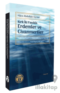 Kırk İki Fasılda Erdemler ve Civanmertler