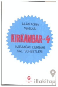 Kırkambar - 4