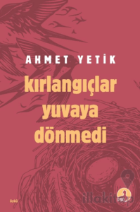 Kırlangıçlar Yuvaya Dönmedi