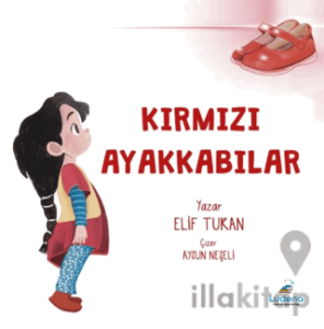 Kırmızı Ayakkabılar