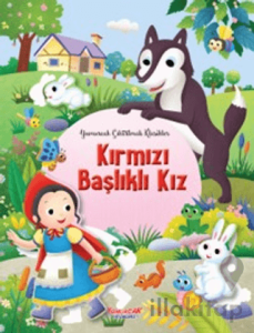 Kırmızı Başlıklı Kız