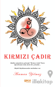 Kırmızı Çadır