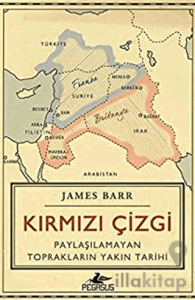 Kırmızı Çizgi