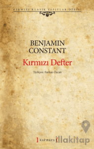 Kırmızı Defter