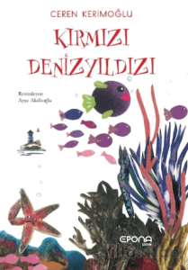 Kırmızı Denizyıldızı