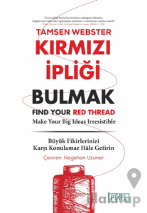 Kırmızı İpliği Bulmak