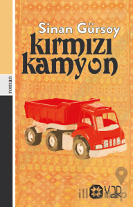 Kırmızı Kamyon