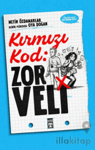 Kırmızı Kod: Zor Veli