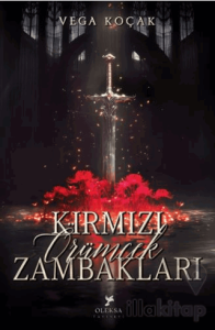 Kırmızı Örümcek Zambakları