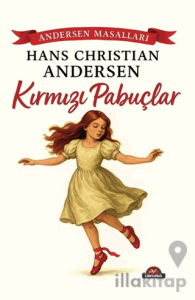 Kırmızı Pabuçlar