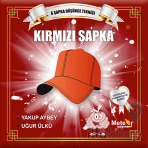 Kırmızı Şapka