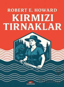 Kırmızı Tırnaklar